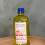 Baño Levanta Negocio