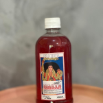 Baño de Marta la Dominadora