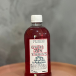 Baño Contra Mis Enemigos