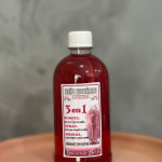 Baño 3 en 1 (Atrae, Bloquea y Amarra):