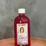 Baño De Rosa Mistica