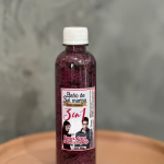 Baño de Sal Marina 3 en 1