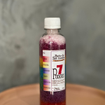 Baño Sal de 7 Poderes