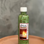 Baño de Sal Marina - Limpieza energética