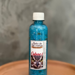 Baño de Sal Marina - Caburei