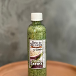 Baño de Sal de Suerte Rápida