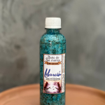 Baño de Sal Marina de Liberación