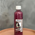 Baño de Sal Marina de María Padilha