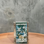 Jabon San José Dormido