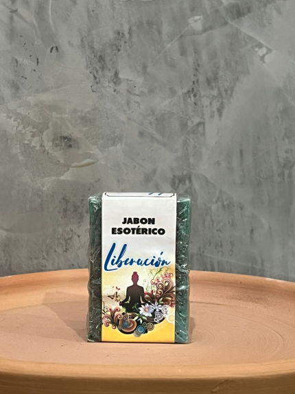 Jabón de Liberación