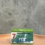 Jabón 7 Hierbas Magicas