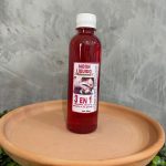 Jabon Liquido 3 en 1 (Atraen, Bloquea, Amarra)