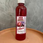 Jabon Liquido de Amor