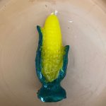 Vela de Choclo