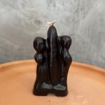 Vela Separacion