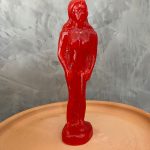 Vela Mujer