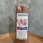 Vela de Separación