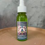 Colonia de Limpieza Energetica