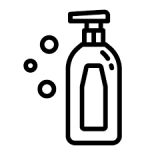 Jabón Liquido